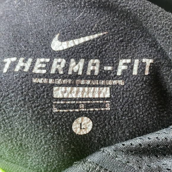 Nike performance sweatshirt - Picture 3 of 5